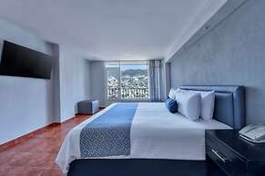 Krystal Beach Acapulco