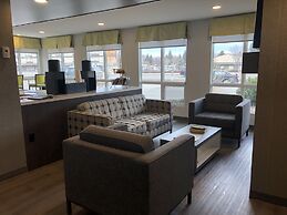 Super 8 by Wyndham Lethbridge