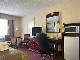 Super 8 by Wyndham Lethbridge