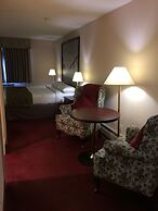Super 8 by Wyndham Lethbridge
