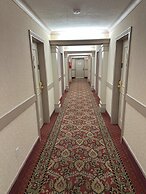 Super 8 by Wyndham Lethbridge