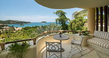 Quinta Real Huatulco