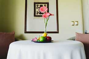 Quinta Real Huatulco