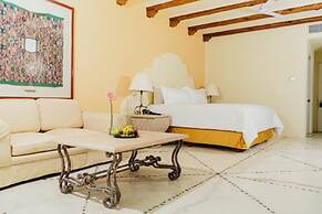 Quinta Real Huatulco