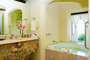 Quinta Real Huatulco