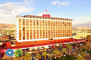 Hotel Misión Torreón