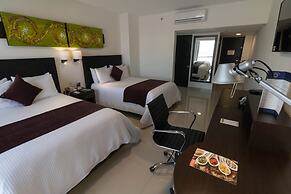 Hotel Misión Torreón