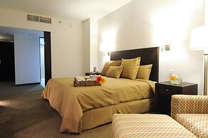 Hotel Misión Torreón