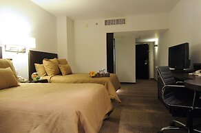 Hotel Misión Torreón