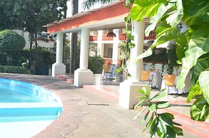 Hotel Misión Ciudad Valles
