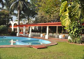Hotel Misión Ciudad Valles