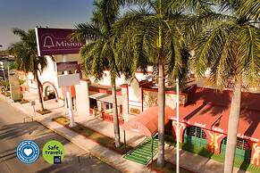 Hotel Misión Ciudad Valles