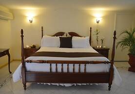 Hotel Misión Ciudad Valles