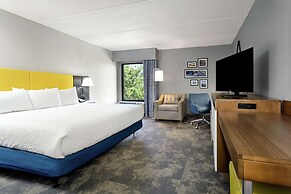 Hampton Inn Amelia Island at Fernandina Beach