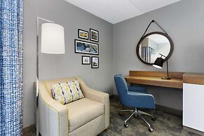 Hampton Inn Amelia Island at Fernandina Beach