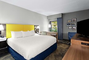 Hampton Inn Amelia Island at Fernandina Beach