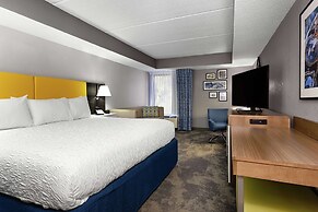 Hampton Inn Amelia Island at Fernandina Beach