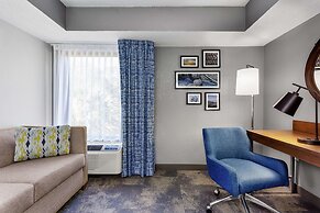 Hampton Inn Amelia Island at Fernandina Beach
