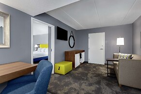 Hampton Inn Amelia Island at Fernandina Beach