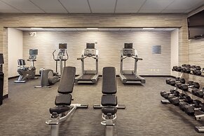 Courtyard by Marriott Stockton