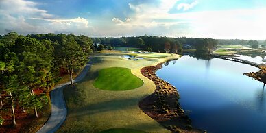 Sandestin Golf and Beach Resort