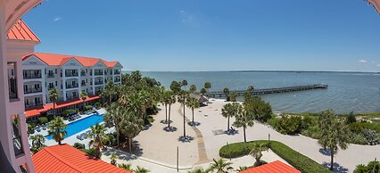 Harborside at Charleston Harbor Resort and Marina