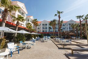 Harborside at Charleston Harbor Resort and Marina