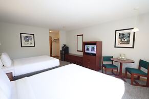 Glacier Mountain Lodge