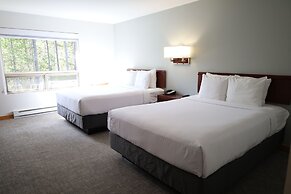 Glacier Mountain Lodge