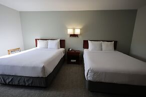 Glacier Mountain Lodge