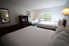 Glacier Mountain Lodge