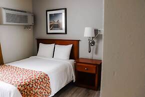 Super 8 by Wyndham Campbellton NB