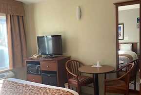 Super 8 by Wyndham Campbellton NB