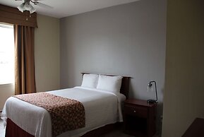 Super 8 by Wyndham Campbellton NB