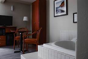 Super 8 by Wyndham Campbellton NB