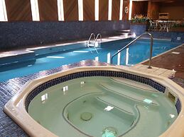 Super 8 by Wyndham Campbellton NB