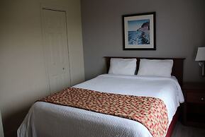 Super 8 by Wyndham Campbellton NB