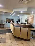 Super 8 by Wyndham Campbellton NB