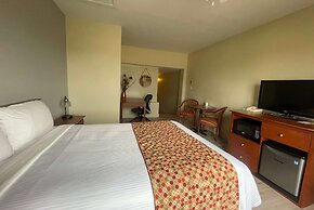 Super 8 by Wyndham Campbellton NB