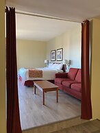 Super 8 by Wyndham Campbellton NB