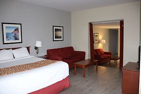 Super 8 by Wyndham Campbellton NB