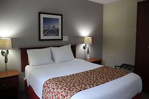 Super 8 by Wyndham Campbellton NB