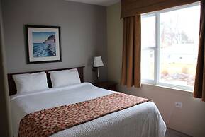 Super 8 by Wyndham Campbellton NB