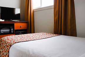 Super 8 by Wyndham Campbellton NB