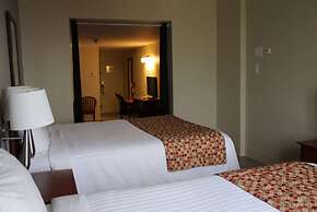 Super 8 by Wyndham Campbellton NB