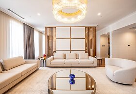 Duxton Hotel Perth