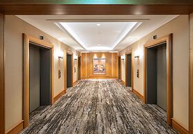 Duxton Hotel Perth