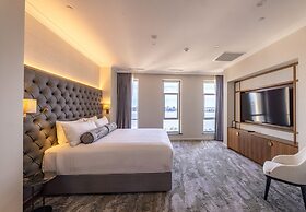 Duxton Hotel Perth
