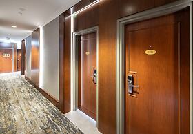 Duxton Hotel Perth