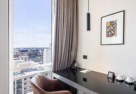 Duxton Hotel Perth